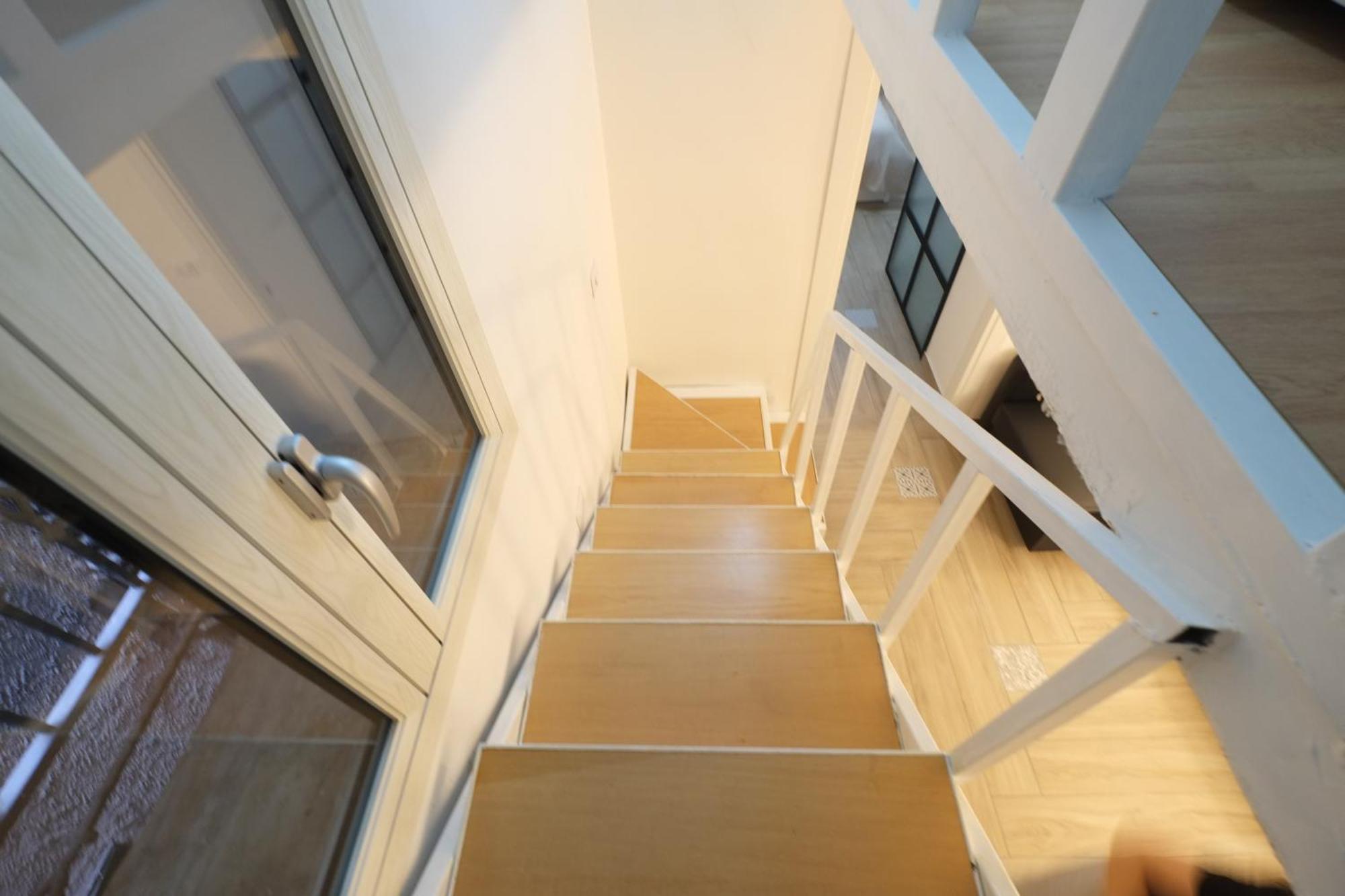 Suite Apartment Casa Lu Наполи Екстериор снимка