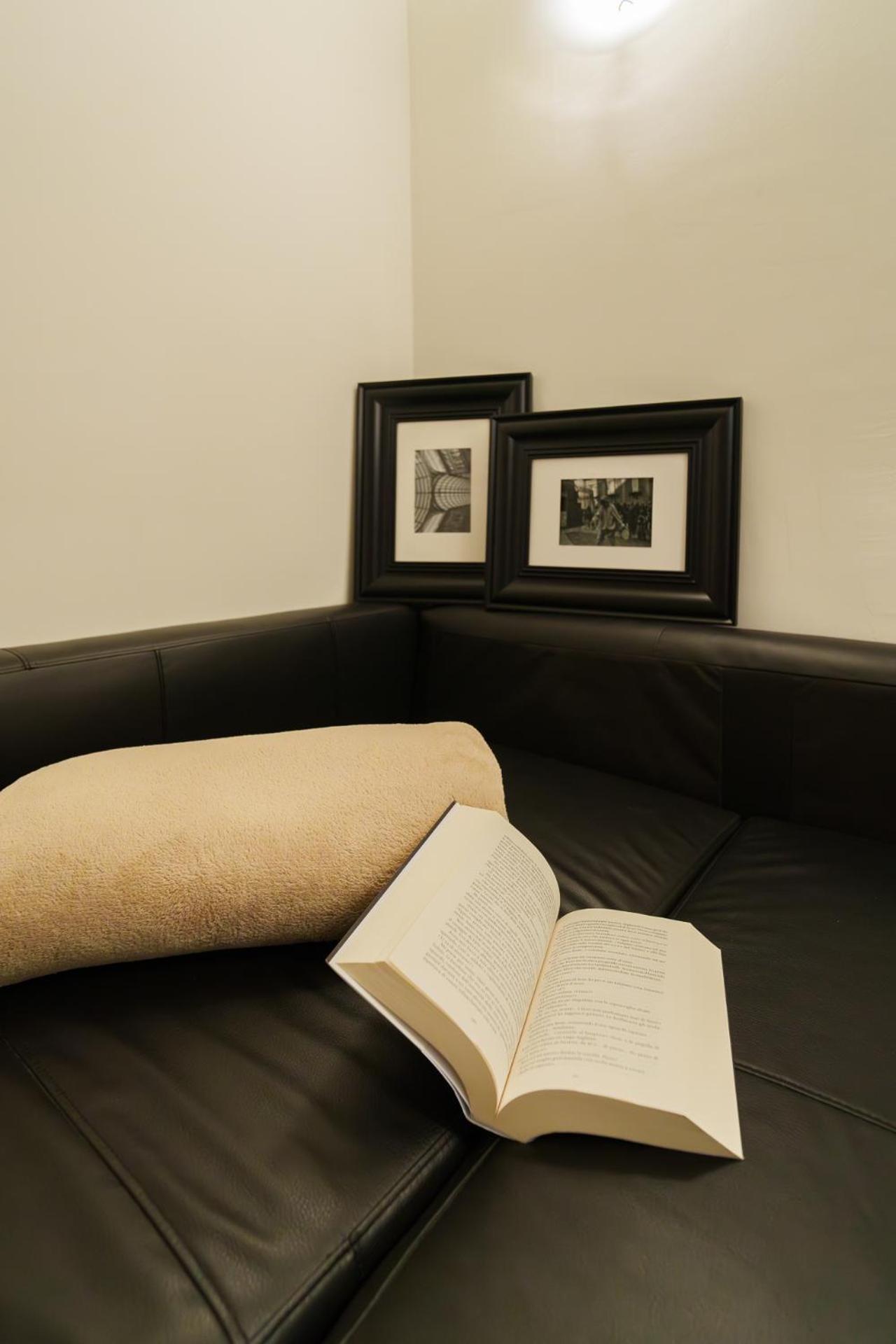 Suite Apartment Casa Lu Наполи Екстериор снимка