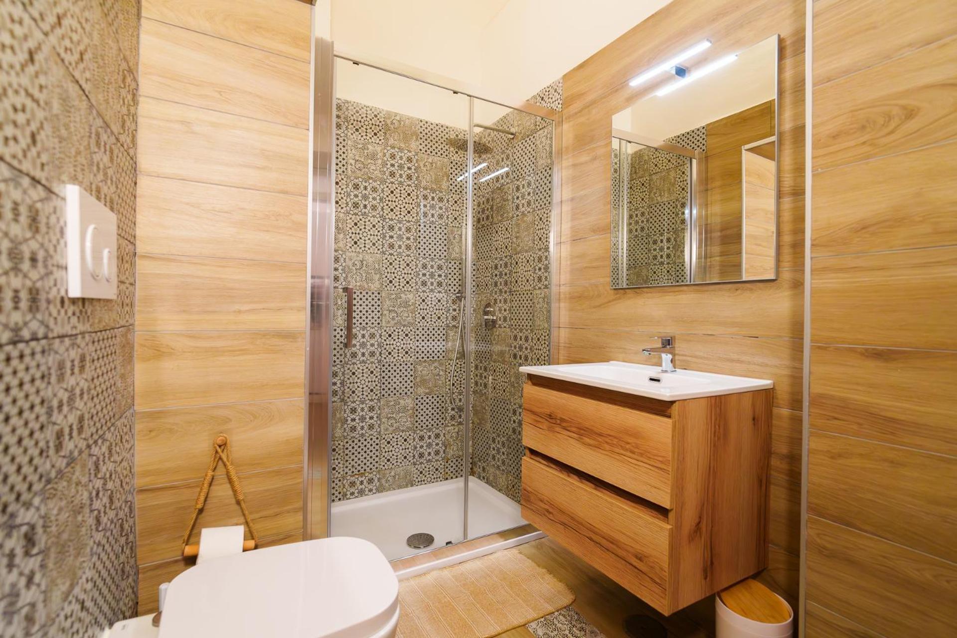 Suite Apartment Casa Lu Наполи Екстериор снимка